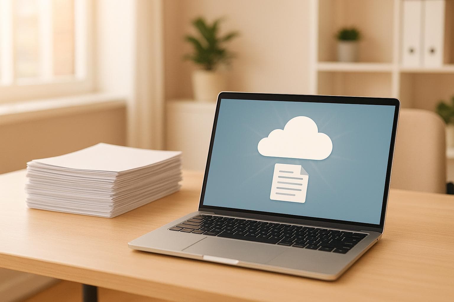 Benefits of Cloud Faxing for Small Business Owners