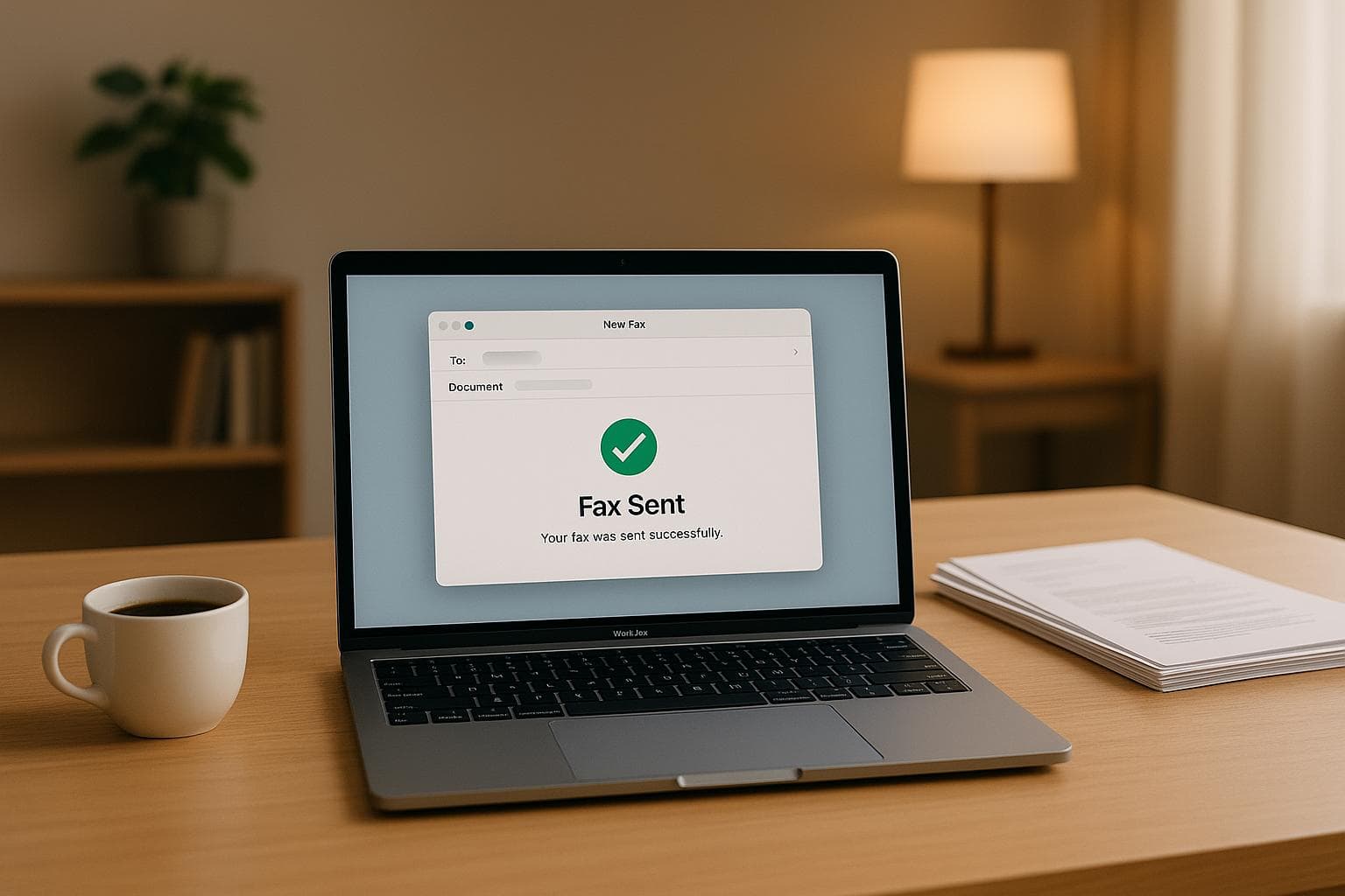 How to Fax from Mac: Transform Your MacBook Into a Fax Machine